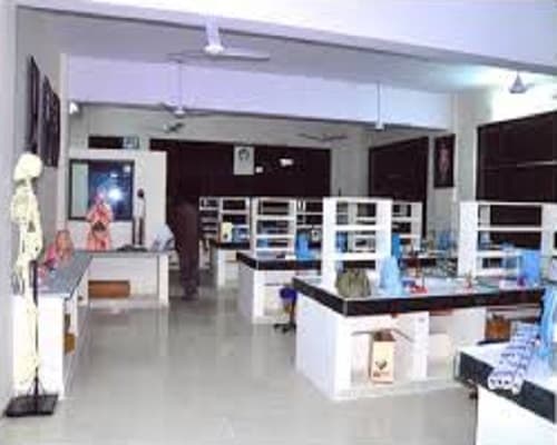 Shivam Pharmaceutical Studies and Research Centre Anand Campus photo 6